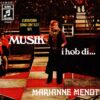 marianne mendt