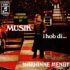 marianne mendt
