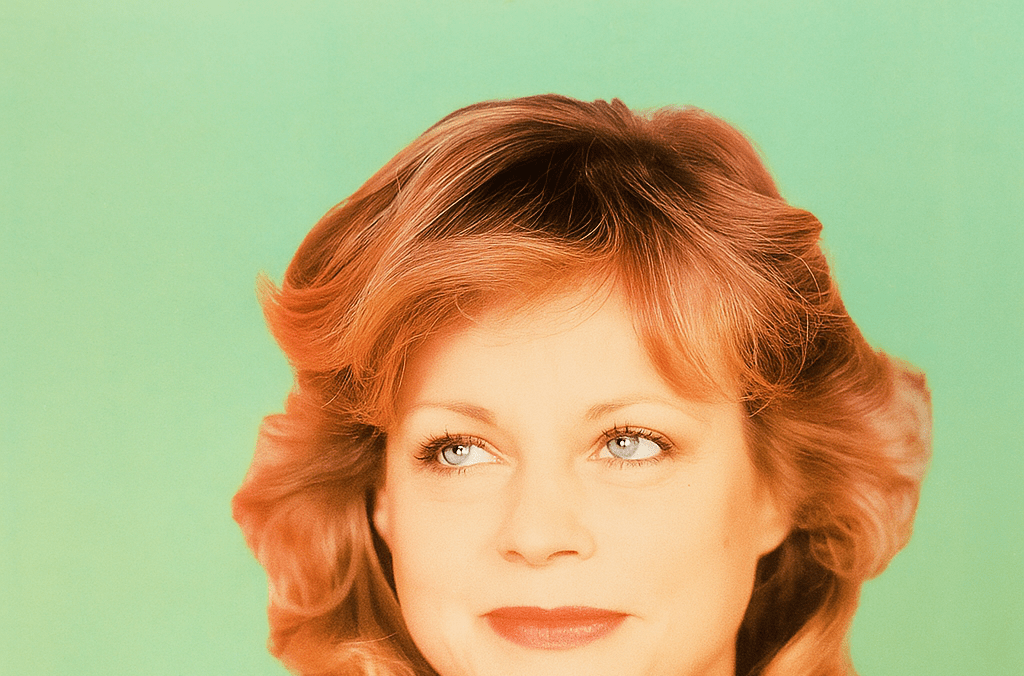 marianne mendt