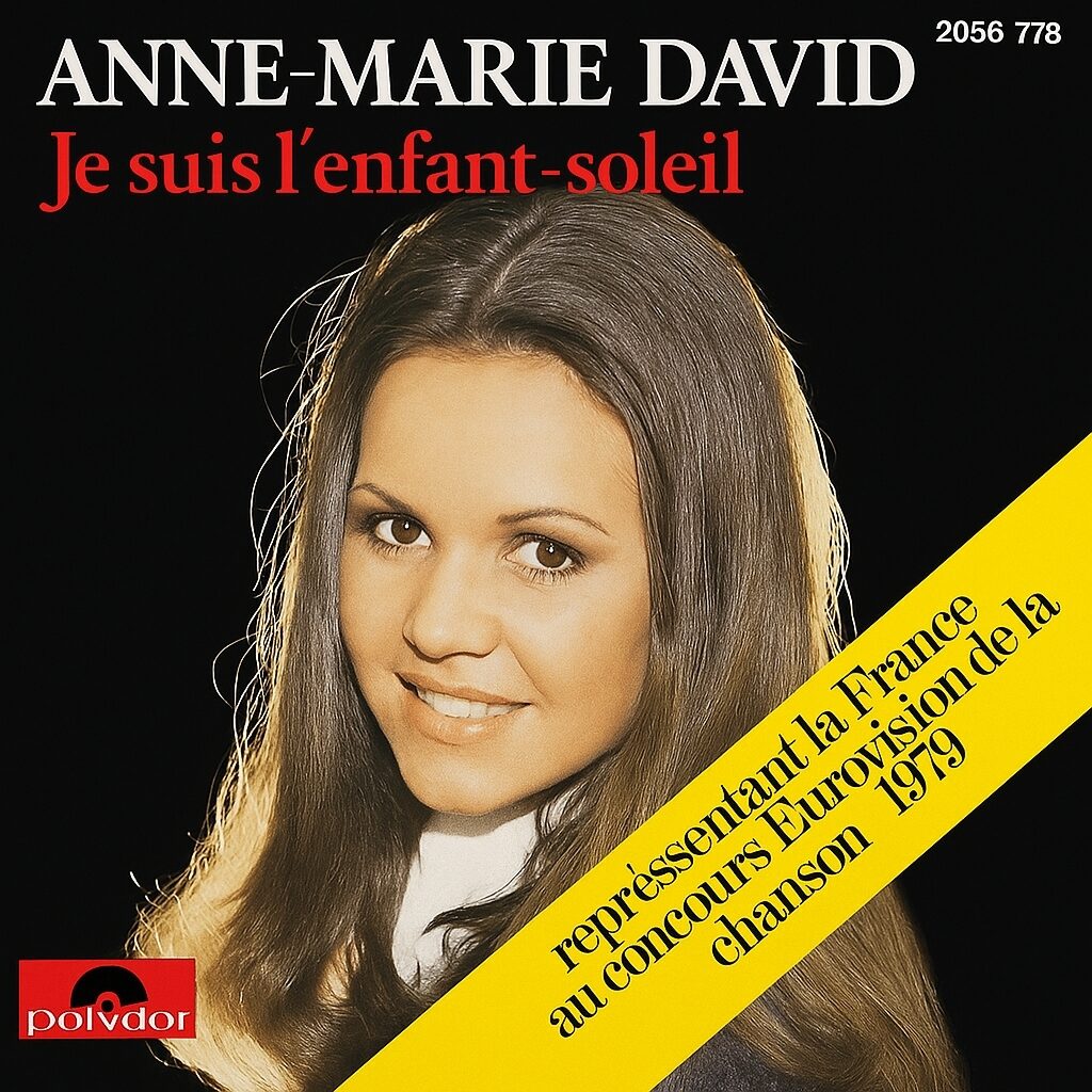 anne marie david 0