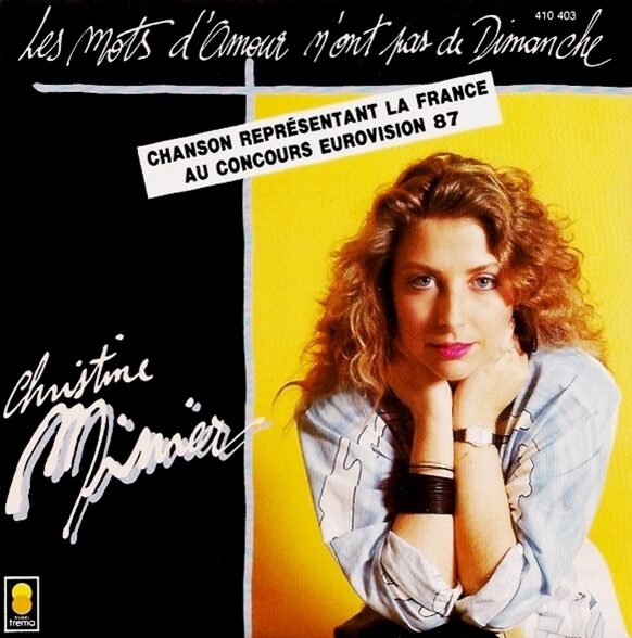 christine minier 1