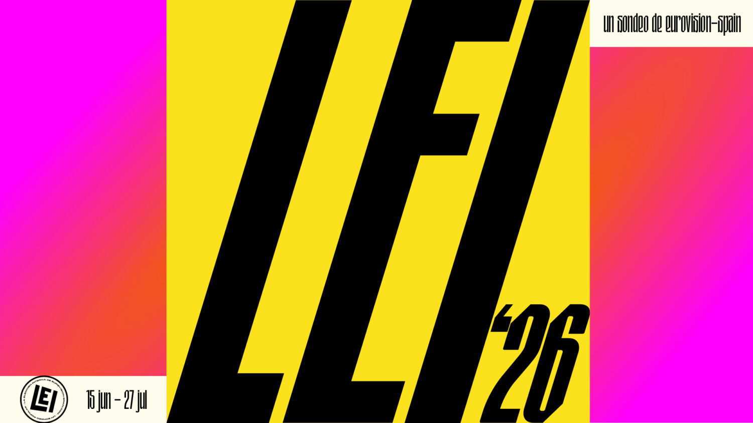 horizontal la elección interna 2026