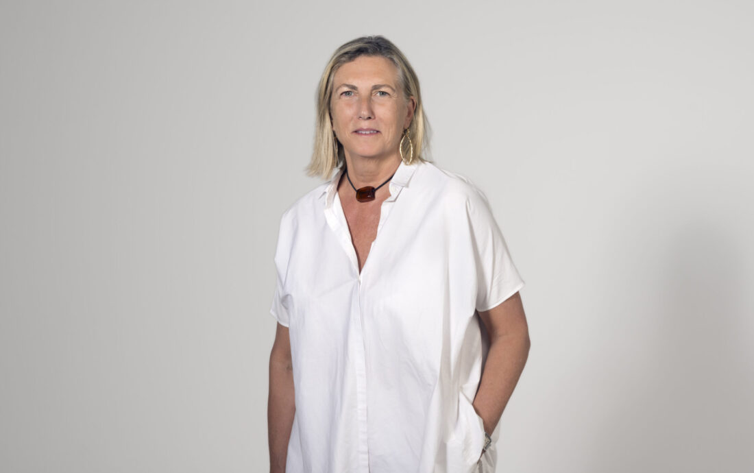 Ana María Bordas
