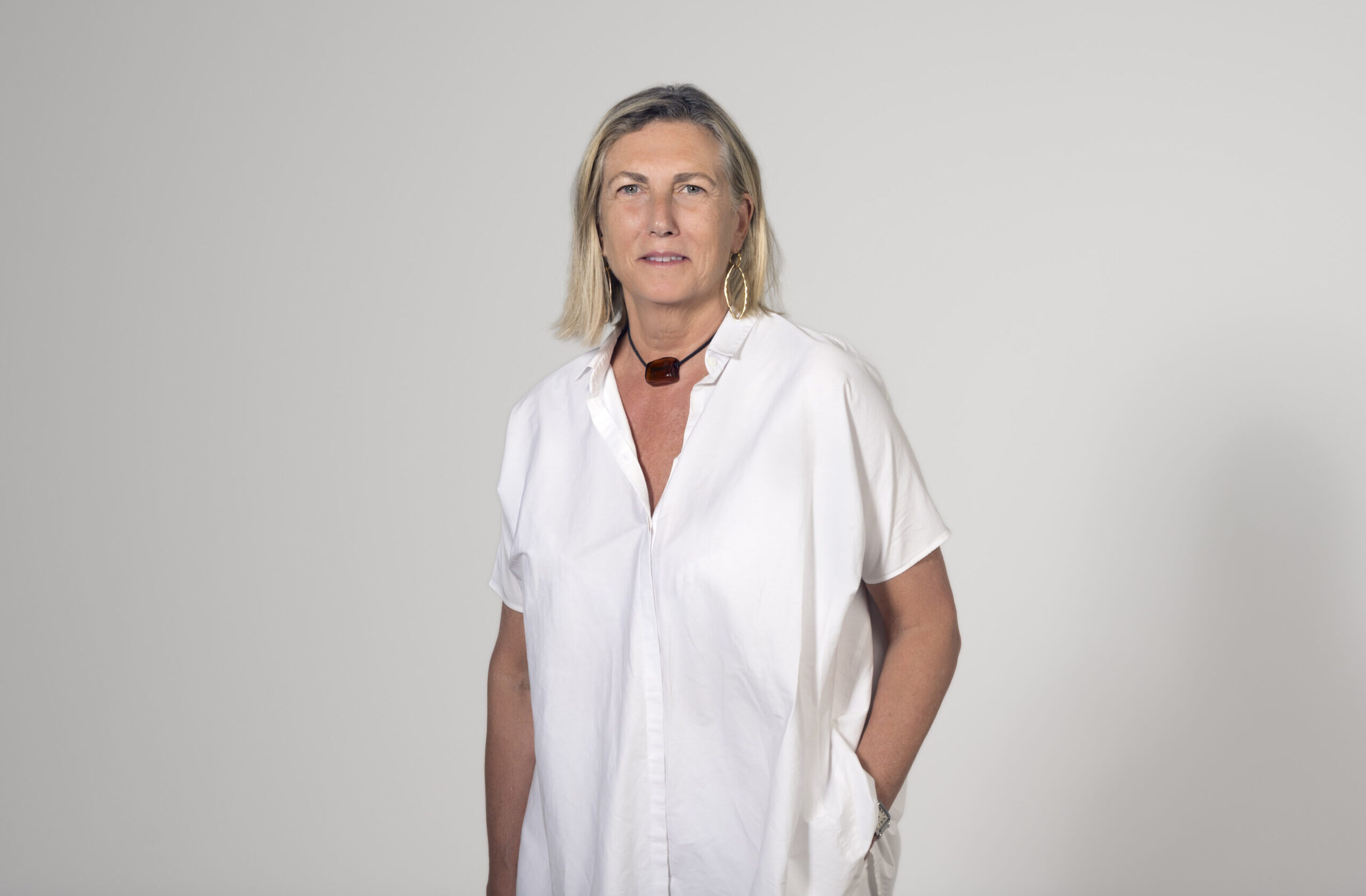 Ana María Bordas