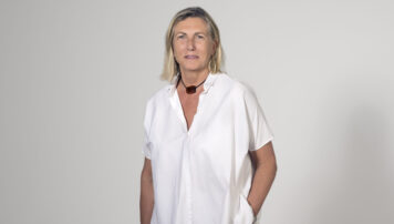 Ana María Bordas