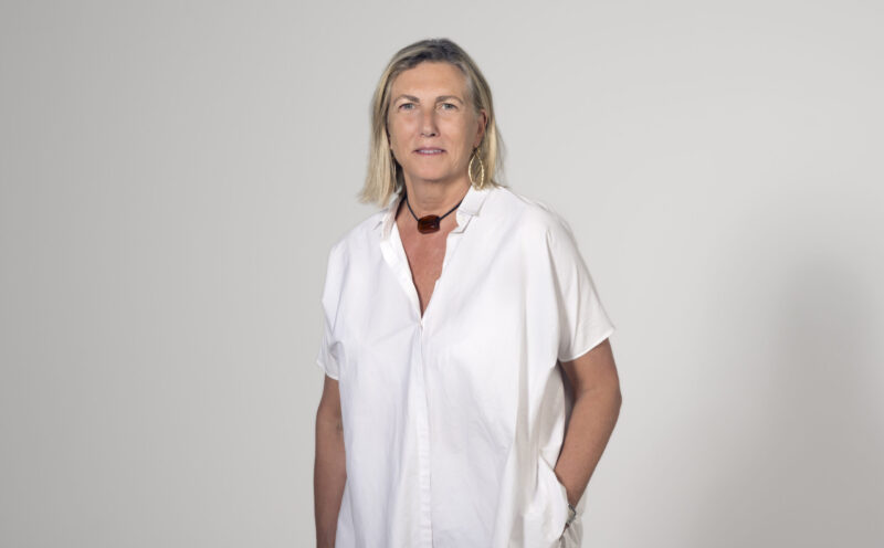 Ana María Bordas