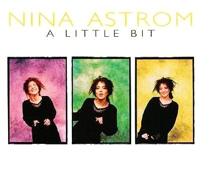 nina astrom