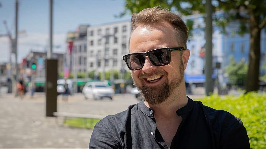 Ari Levelä