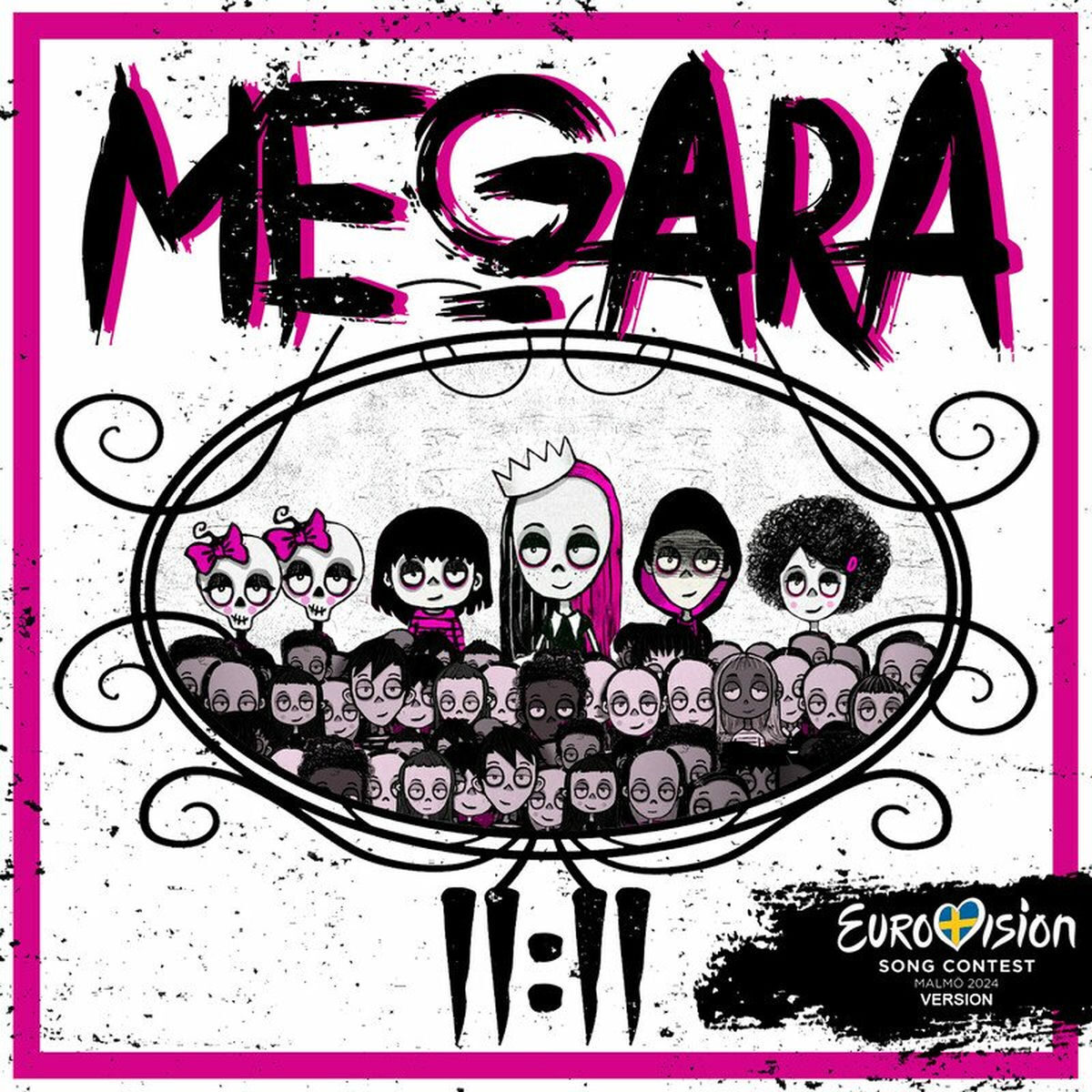 megara