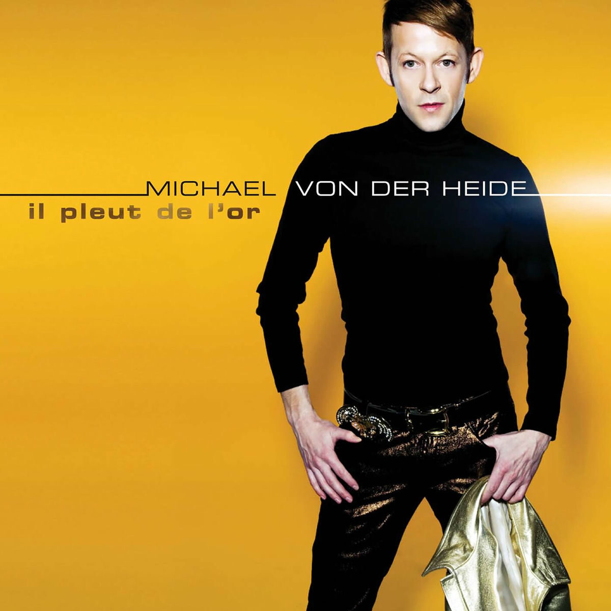 michael von der heide