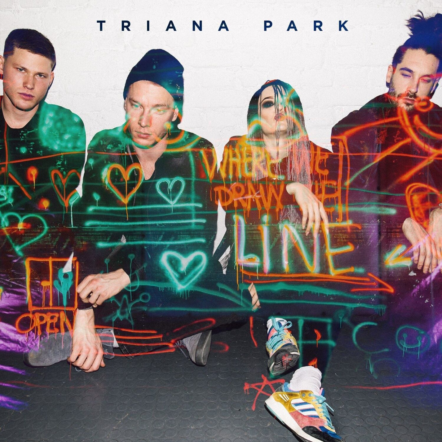 triana park