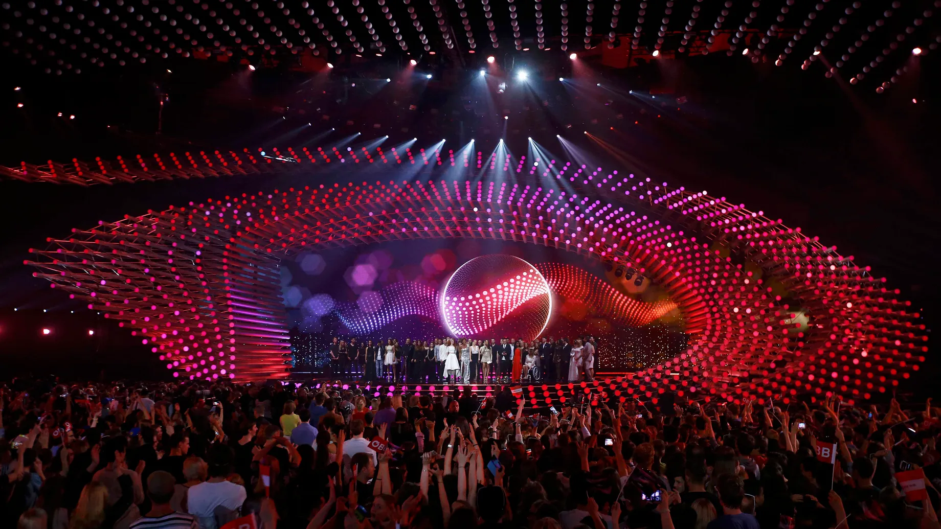 Eurovisión 2015
