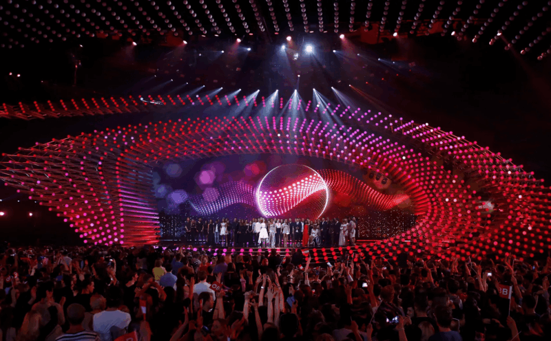 Eurovisión 2015