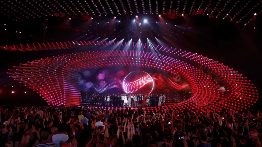 Eurovisión 2015