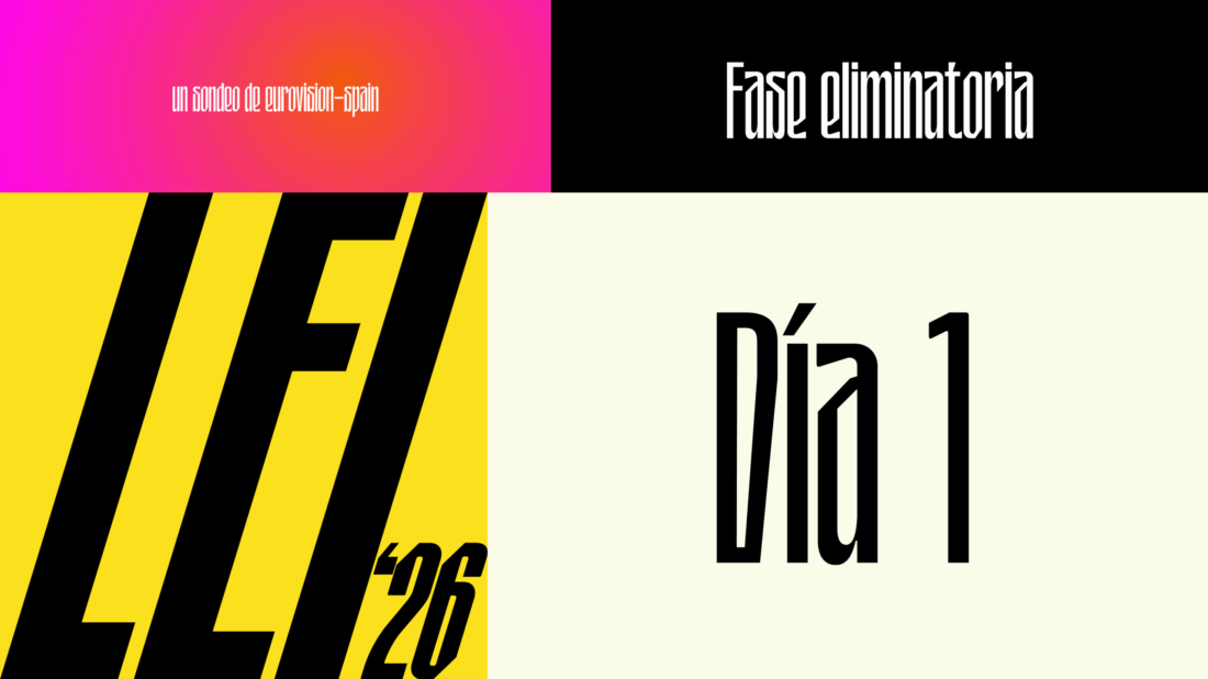 conexionLEI26_Eliminatoria_Día1