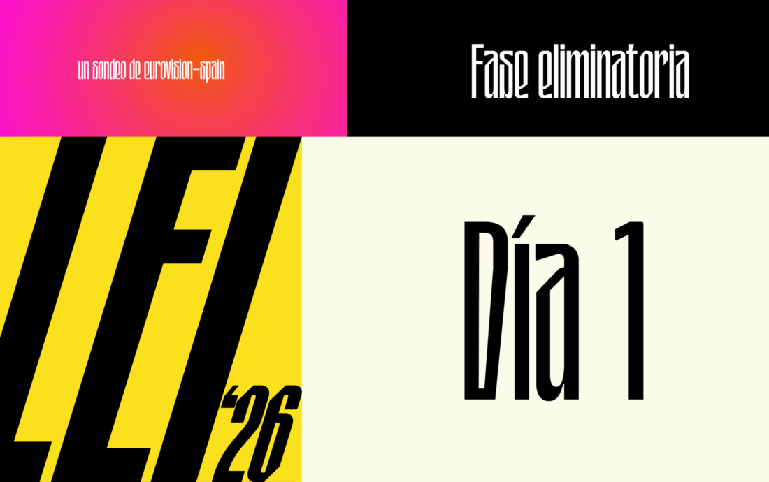 conexionLEI26_Eliminatoria_Día1