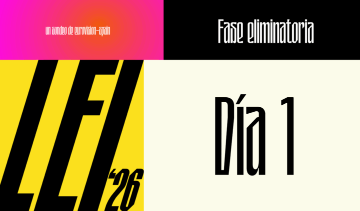 conexionLEI26_Eliminatoria_Día1