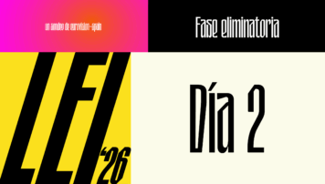 conexionLEI26_Eliminatoria_Día2