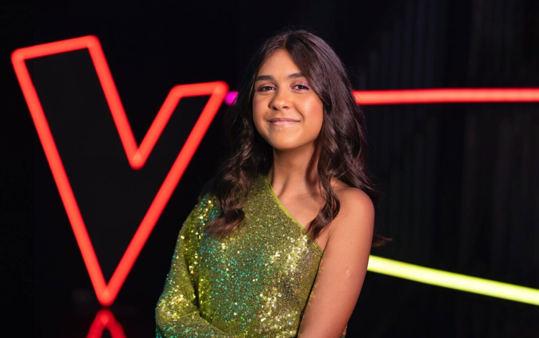 Inês Gonçalves Portugal Junior 2025