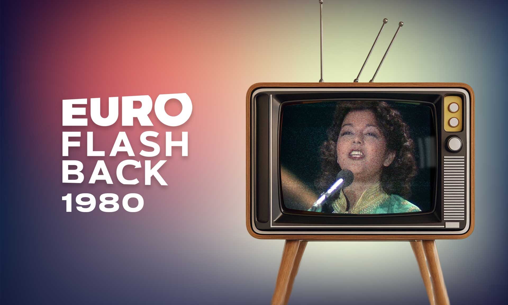euroflashback 1980