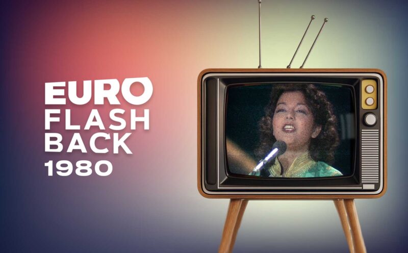 euroflashback 1980
