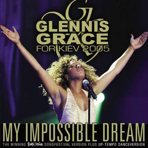 glennis grace 2