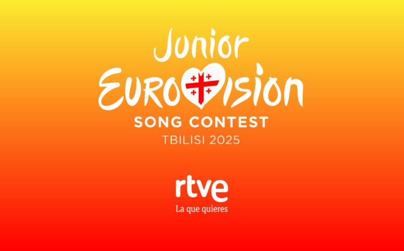 Eurovision Junior 2025