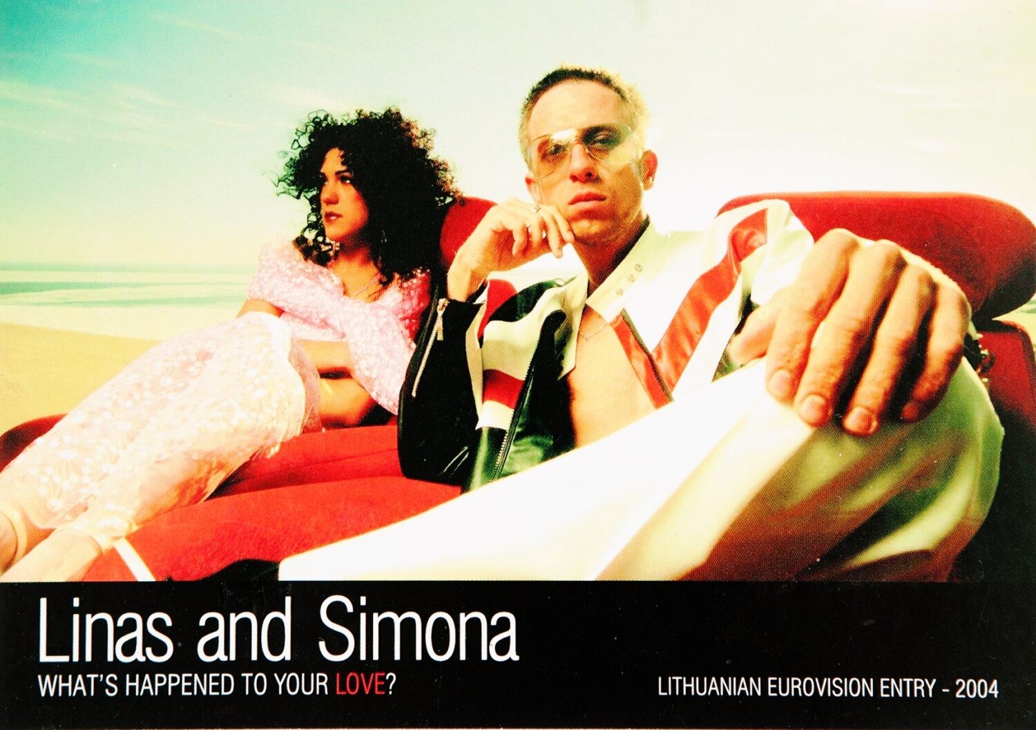 linas y simona 2