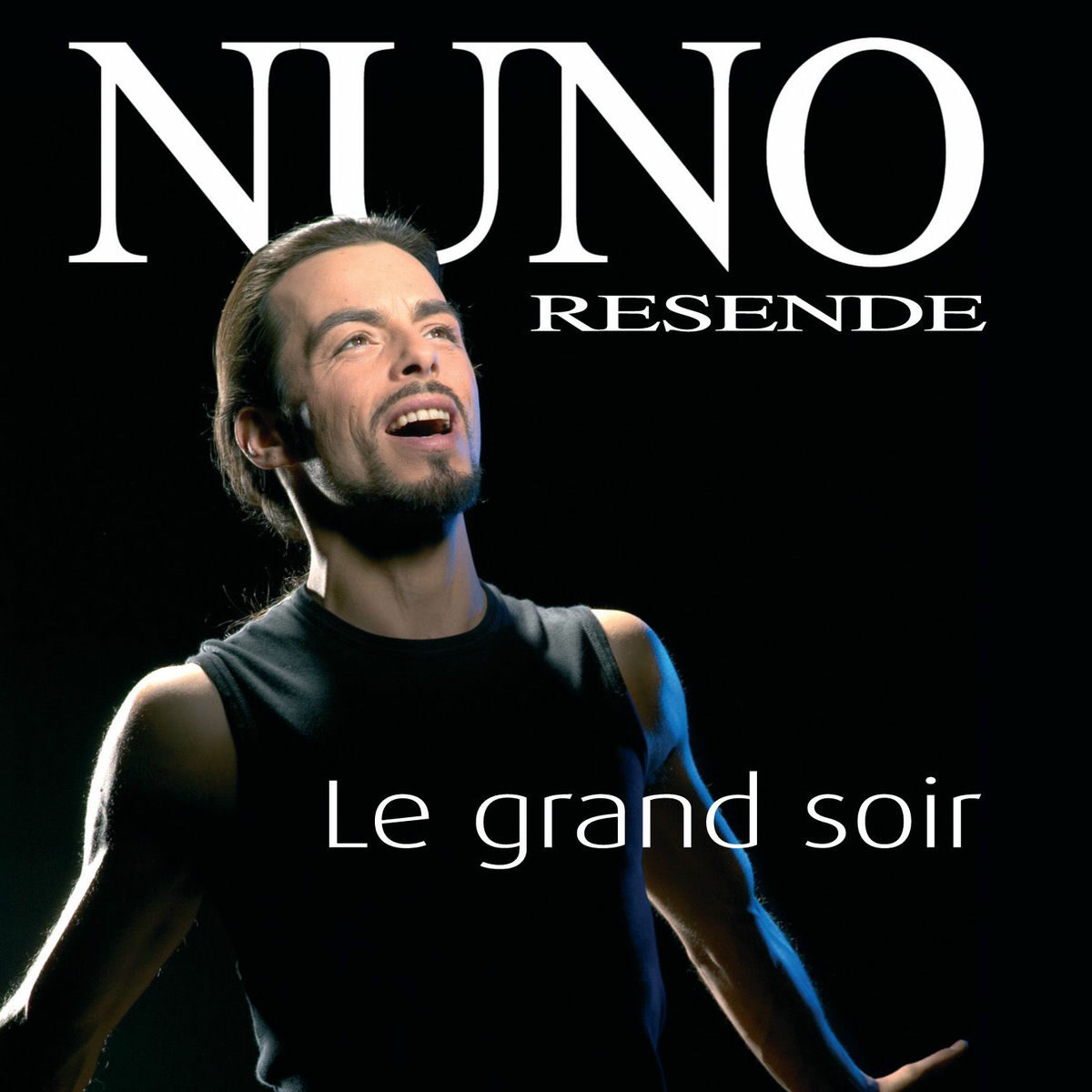 nuno resende