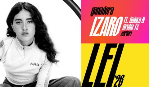 LEI26 - Ganadora