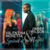 valentina monetta jimmie wilson