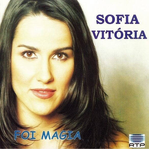sofia vitoria