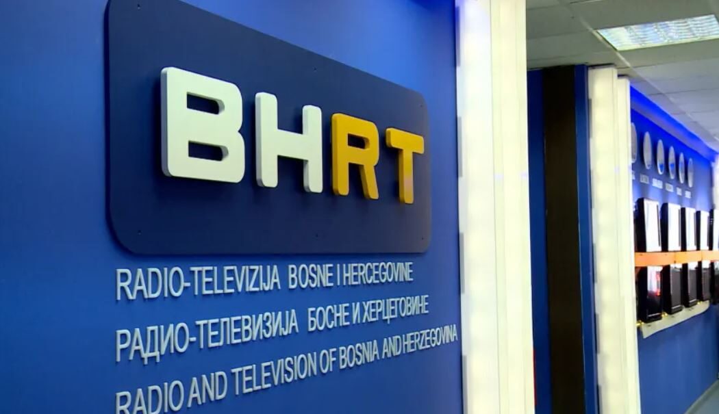 BHRT Bosnia