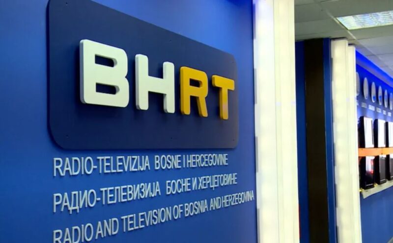 BHRT Bosnia