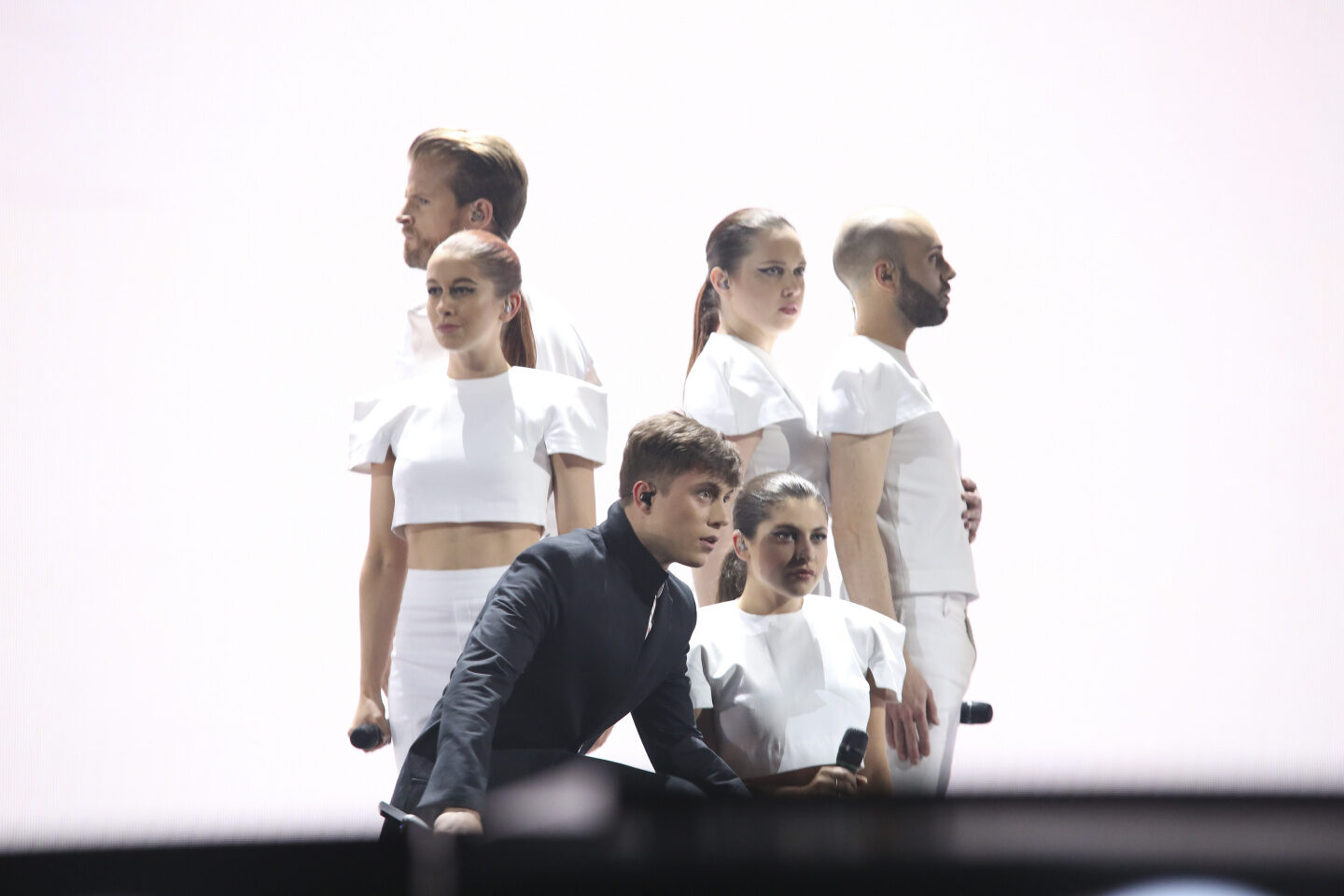 Loïc Nottet 2015
