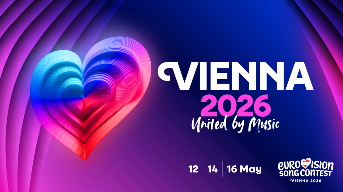 primera semifinal eurovisión