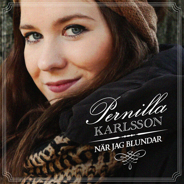 pernilla karlsson