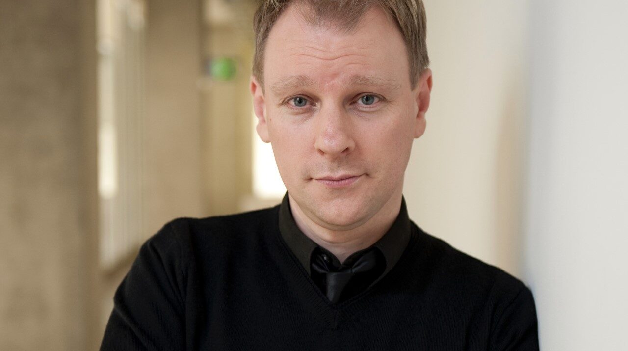 Alan Tyler Irlanda