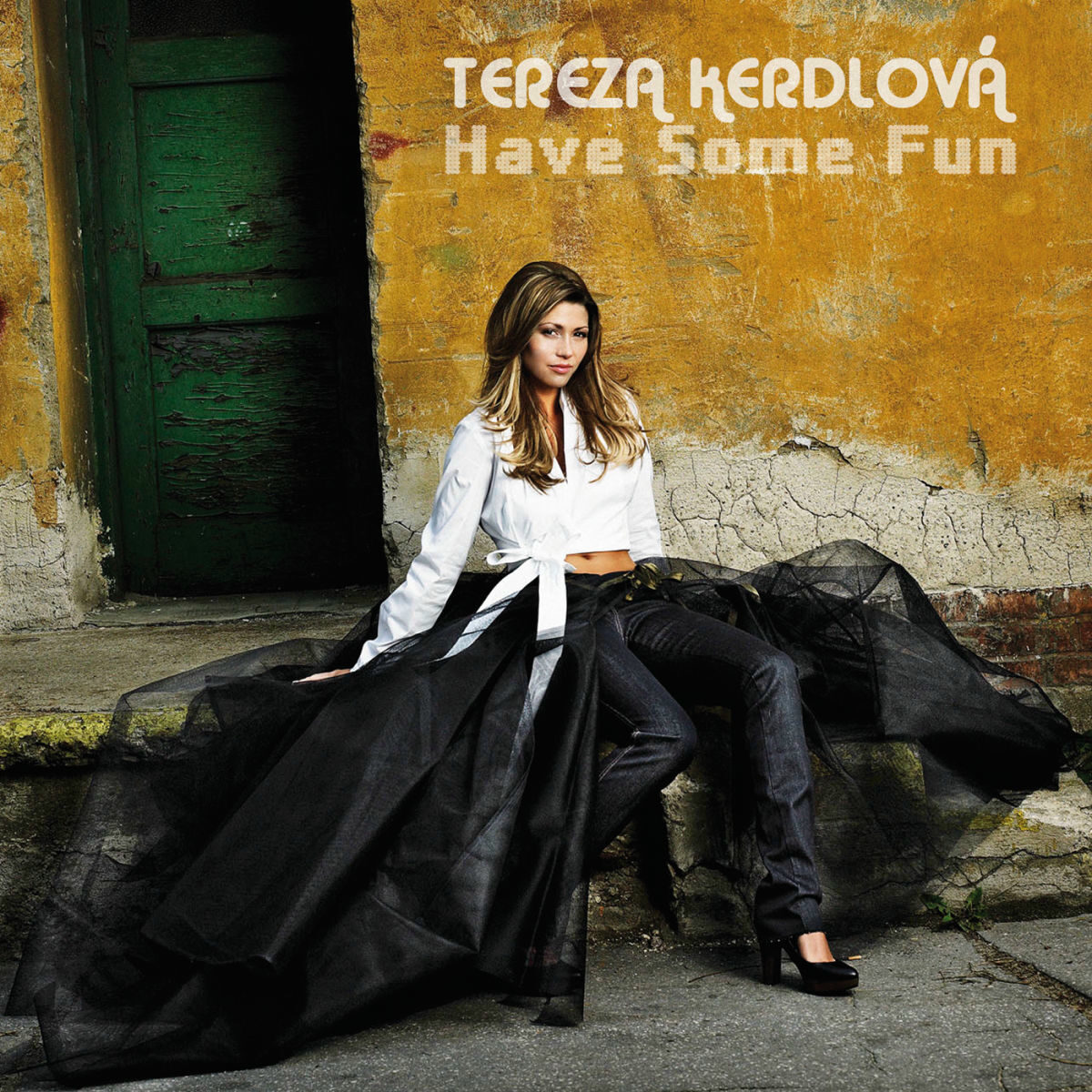 tereza kerndlova