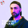 TORNIKE KIPIANI 2