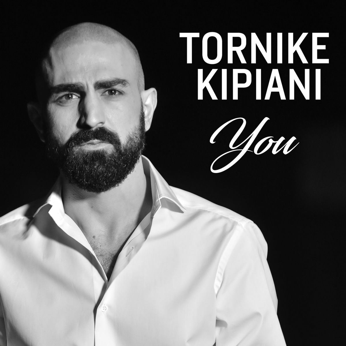 TORNIKE KIPIANI