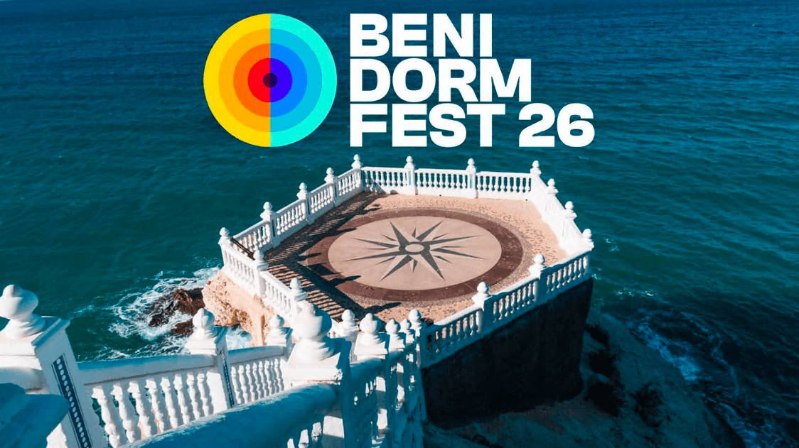 benidorm fest 2026 generalitat