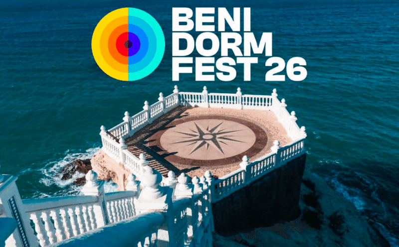 benidorm fest 2026 generalitat