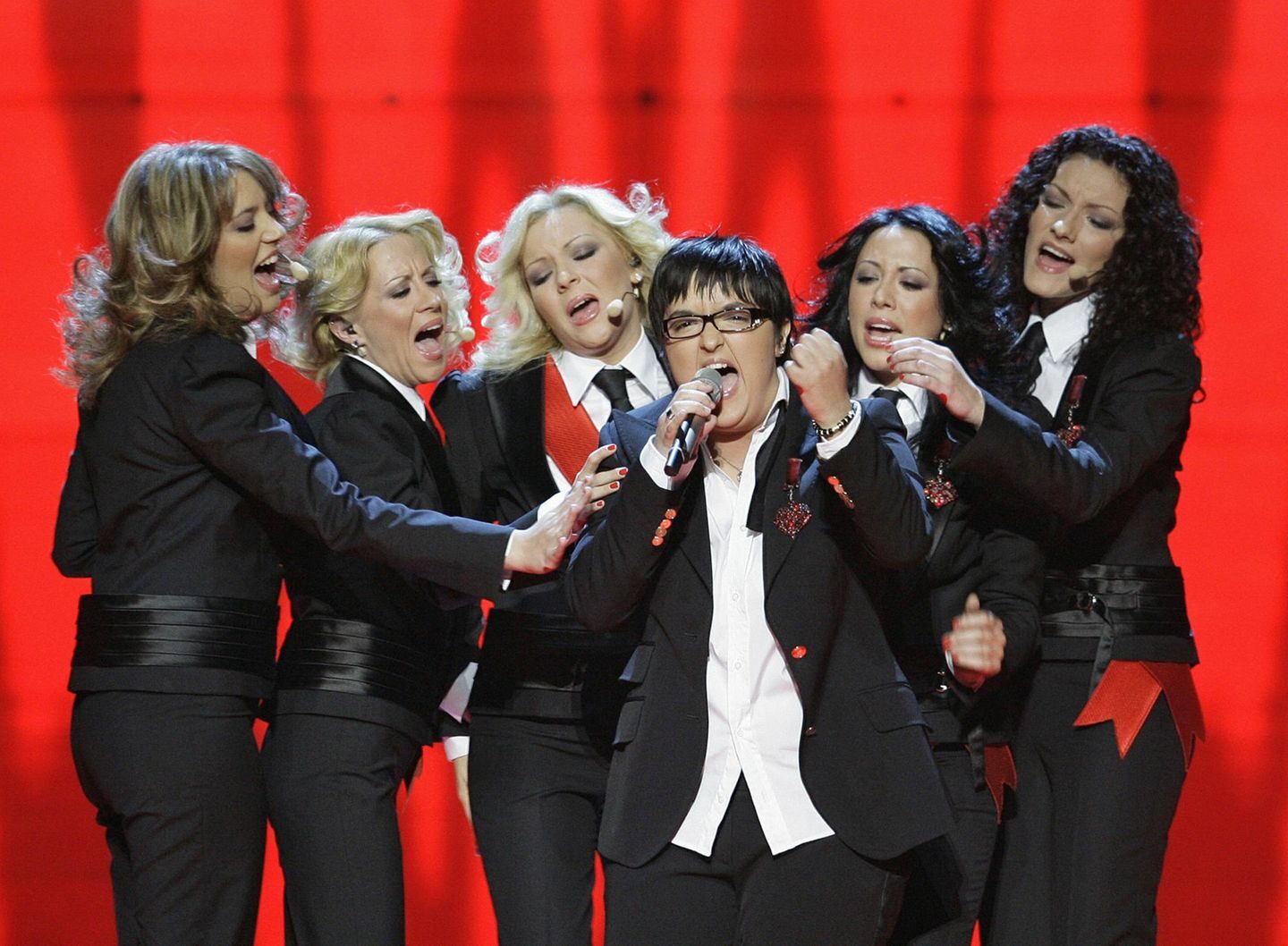 expulsión israel eurovisión