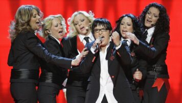 expulsión israel eurovisión