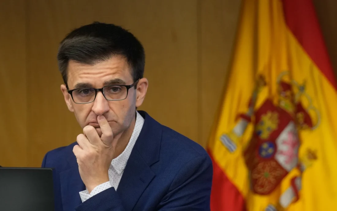 rtve retirada eurovision
