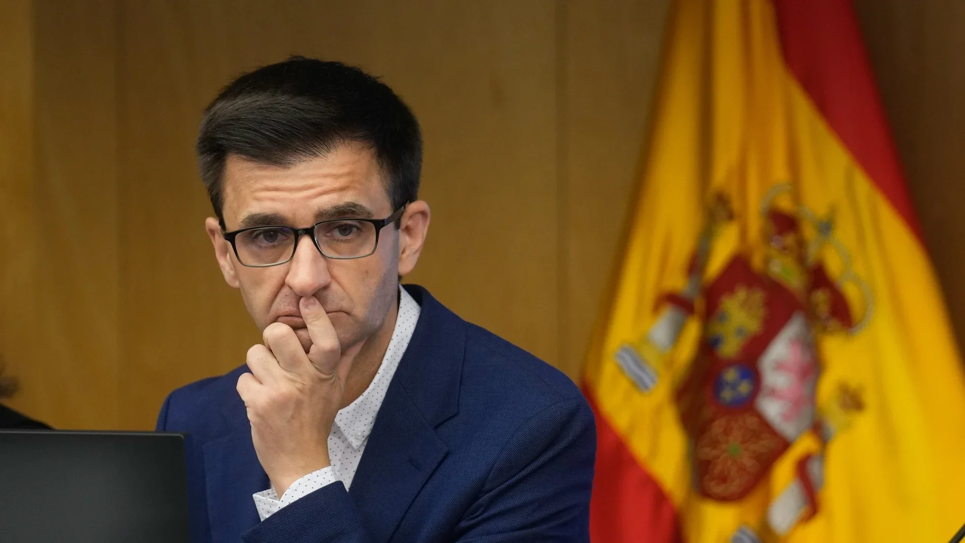 rtve retirada eurovision