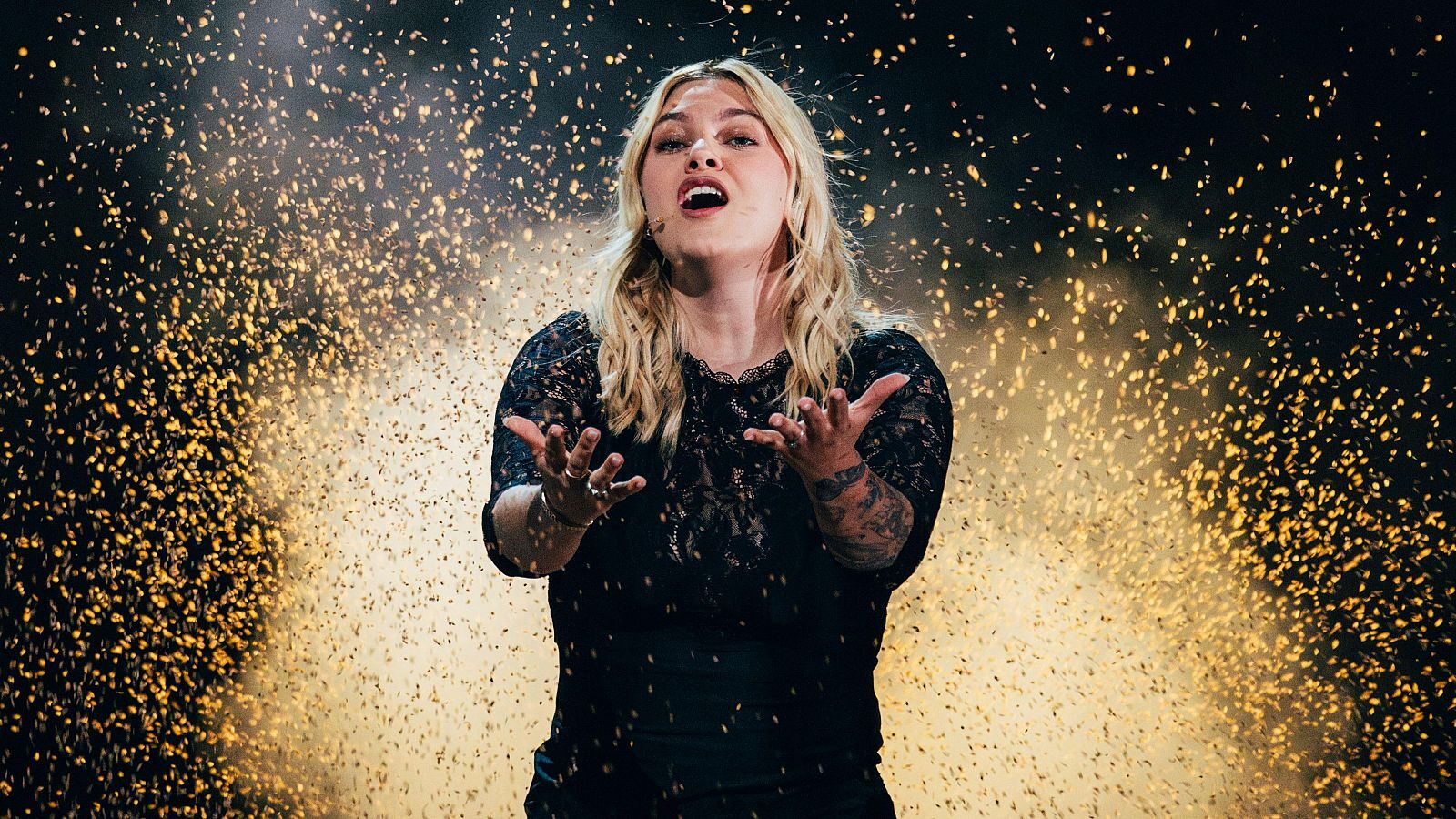 louane francia 2025 asistencia 2026