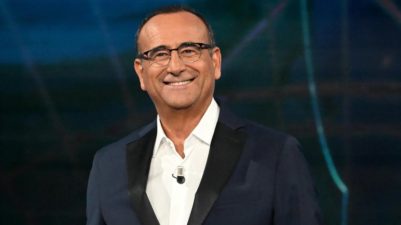 carlo-conti-presentera-sanremo-2025