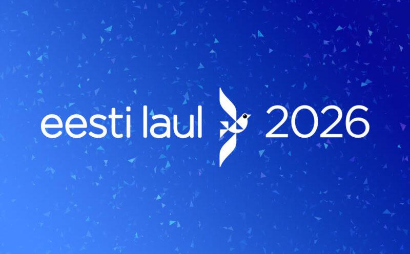 Eesti Laul 2026